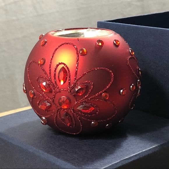 Vintage Hand Crafted Sorelle Tea Light Holder - Picture 6 of 9